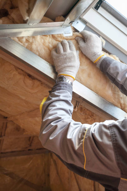 Best Commercial Insulation Contractor  in Cascade Chipita Park, CO